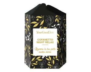 YGS COFANETTO NATALE NIGHT REL