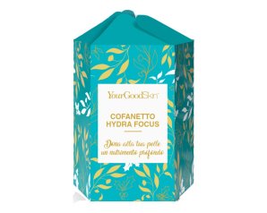 YGS COFANETTO NATALE HYDRA FOC