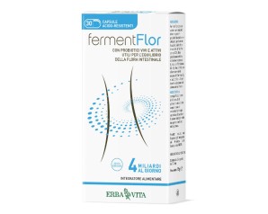 FERMENTFLOR 20 Cps         EBV