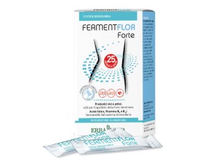 FERMENTFLOR FORTE 10STICKPACK