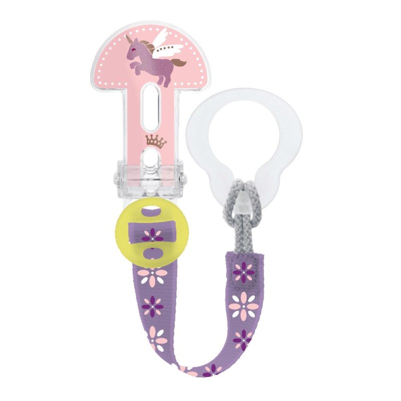 MAM Clip&Cover PortaSucch.Rosa MAM Clip&Cover PortaSucch.Rosa