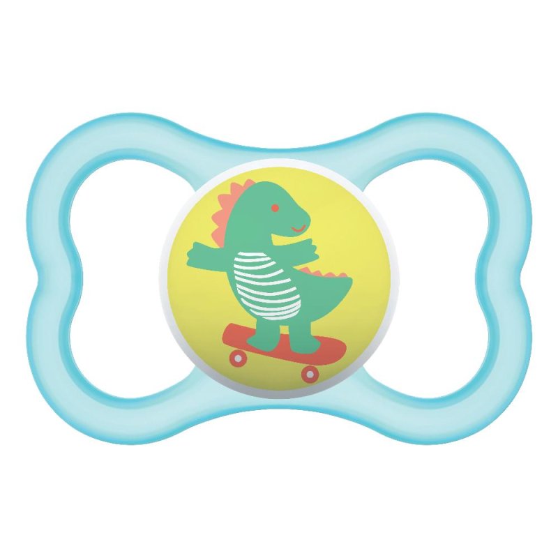 Bamed Baby Italia Mam Air Succhietto 6+ Mesi Silicone Doppio Maschio Bamed Baby Italia Mam Air Succhietto 6+ Mesi Silicone Doppio Maschio