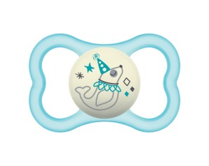 MAM Succh.Air Night Sil.Boy16+