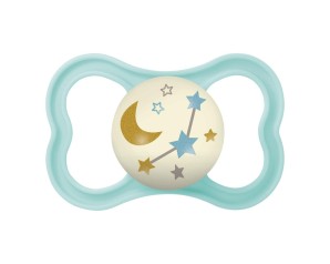 MAM Succh.Air Night Sil.16+2pz