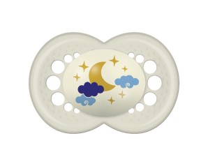 MAM Succh.Night Sil. 6m+2pz