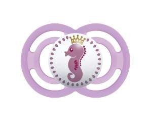 MAM PERFECT SUCCH 6+ SIL SIN F