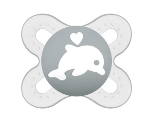 MAM Succh.Nano Start Sil.N 2pz