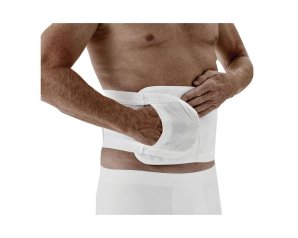 BRAVA PANCIERA STO S 74-82CM