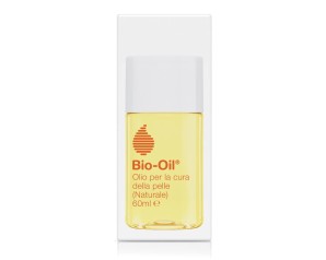 BIO-OIL OLIO NATURALE 60ML
