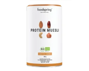 BIO PROTEIN MUSLI DATTERI NOCI