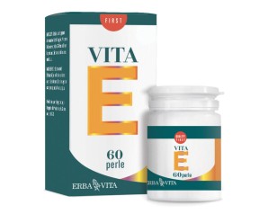 VITAMINA E 60PRL ERV