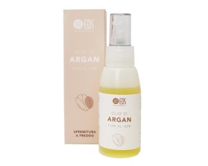EOS OLIO DI ARGAN 75ML