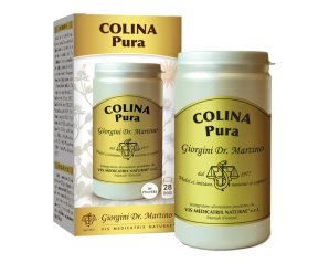 COLINA PURA POLVERE SOLUB 100G