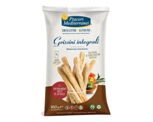 PIACERI MED.Grissini Int.160g