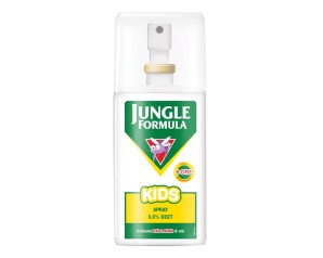  Jungle Formula Junior Spray 75ml