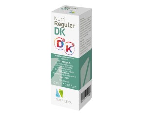 NUTRIREGULAR DK 20ml