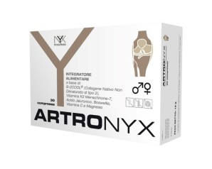 ARTRONYX 30CPR