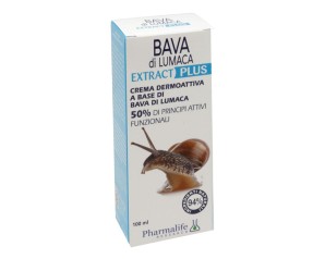 BAVA LUMACA Extract Plus 100ml