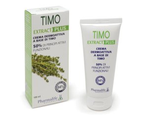TIMO EXTRACT PLUS 100ML