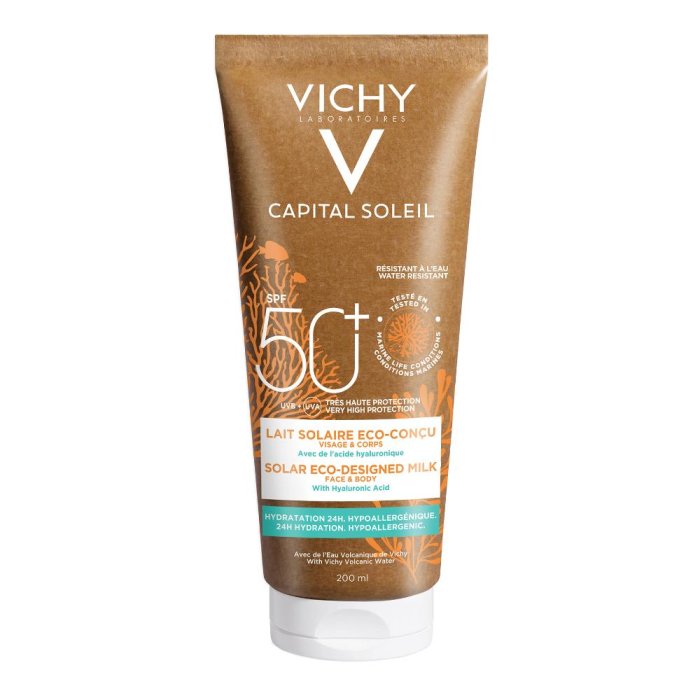 VICHY CS Body Eco Milk fp50 VICHY CS Body Eco Milk fp50