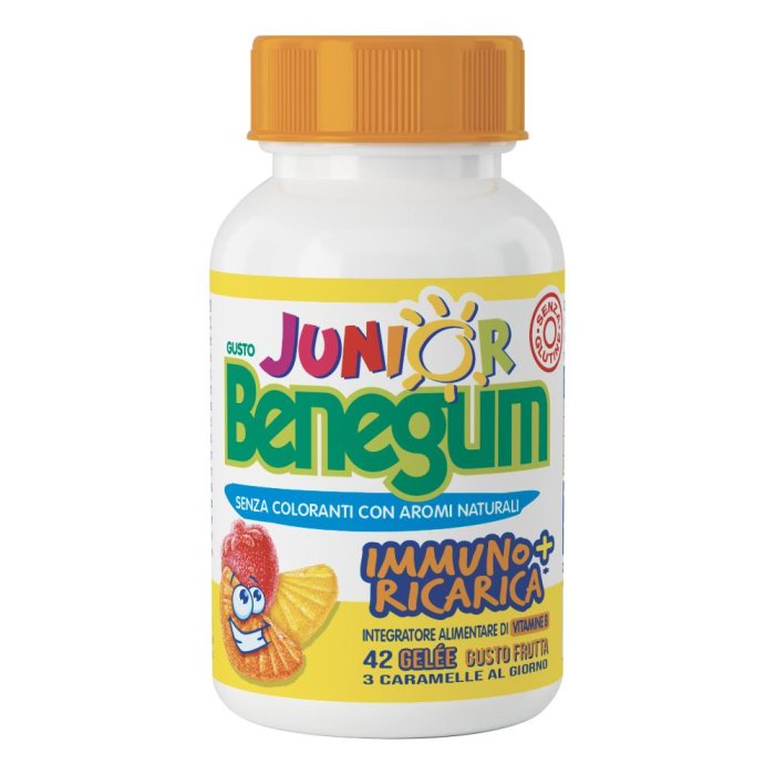 BENEGUM J Vit.B 150g BENEGUM J Vit.B 150g