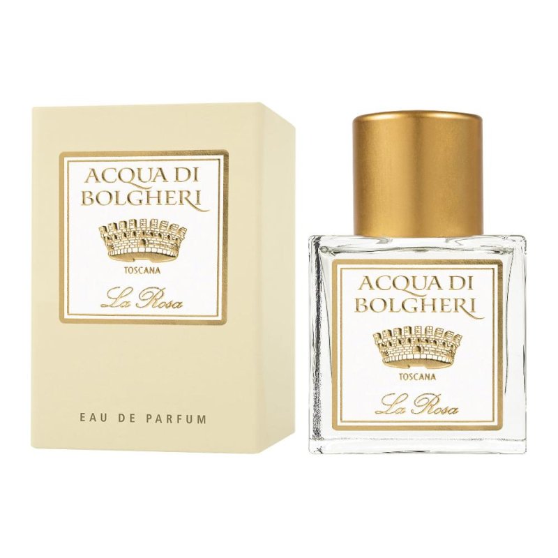 ACQUA BOLGHERI PROF ROSA 50ML ACQUA BOLGHERI PROF ROSA 50ML