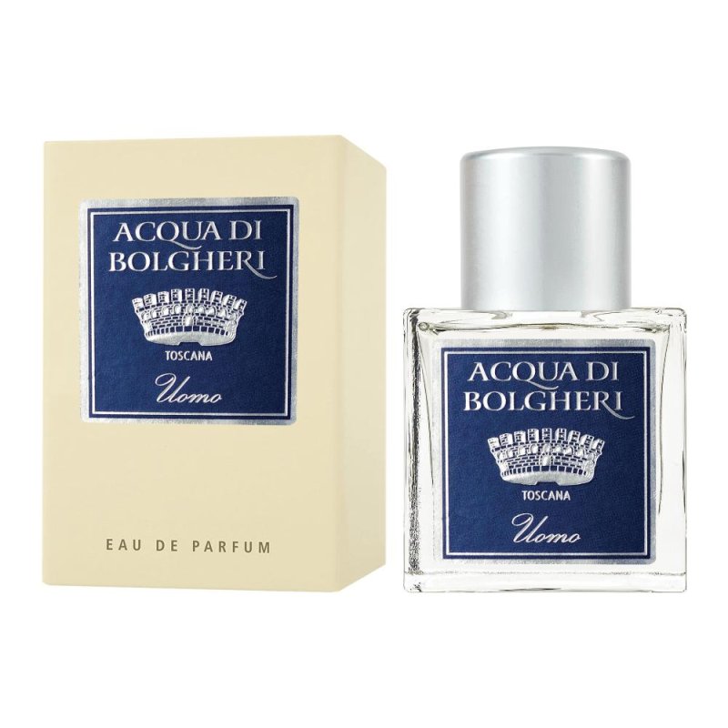 ACQUA BOLGHERI PROF UOMO 50ML ACQUA BOLGHERI PROF UOMO 50ML