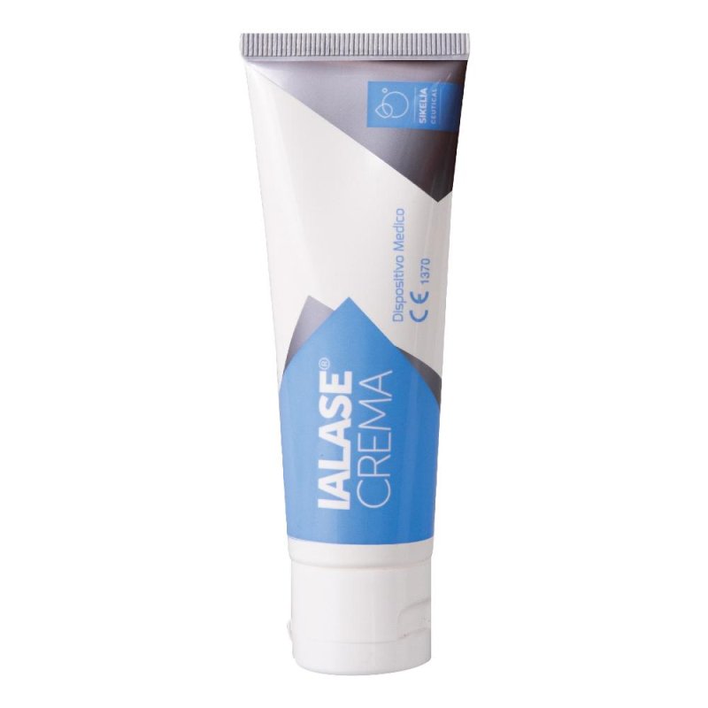 IALASE Crema Post-Laser 50ml IALASE Crema Post-Laser 50ml