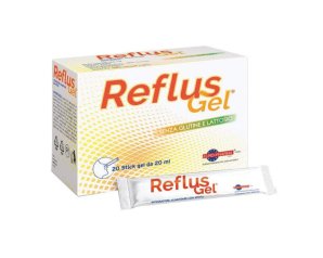 REFLUS Gel 20 Stick