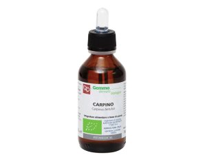 CARPINO MG BIO 100ML