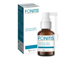 FONITIS SPRAY 50ML