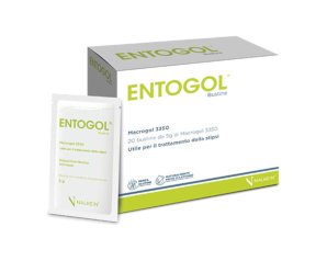 ENTOGOL 10BUST