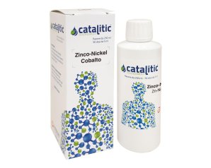 CATALITIC*ZN-NI-CO 250ml