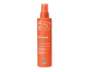 SUNSECURE Spy Corpo fp50+200ml