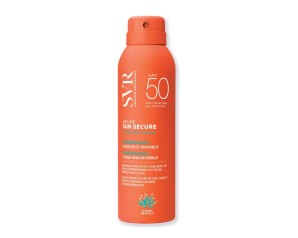 SUNSECURE Brume fp50+ 200ml