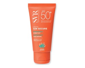 SUNSECURE Crema fp50+50ml