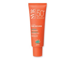SUNSECURE Fluido Viso 50+ 50ml