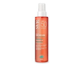 SUNSECURE Olio fp50 200ml