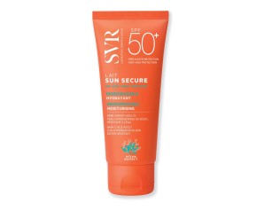 SUNSECURE Latte fp50+ 100ml