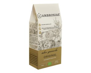 UBERGRANOLA ORIGINAL 250GR (I6/4