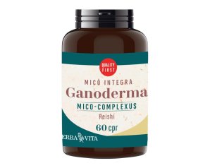 GANODERMA MICO INTEGRA 60CPR