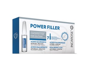 INCAROSE POWER FILL AC IALURON