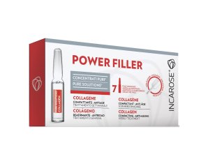INCAROSE POWER FILL COLLAGENE