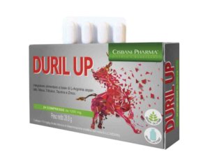 DURIL UP 24CPR