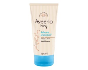 Aveeno Baby Daily Care Crema Idratante 150 ml