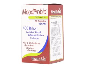 MOOD PROBIO 30CPS