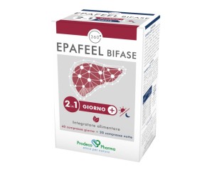 EPAFEEL BIFASE 60 Cpr