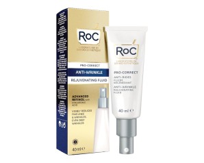 ROC PRO-C FLUIDO VISO ANTIR