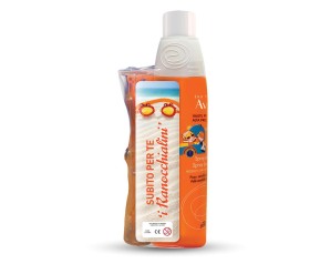 Avène Spray Solare bambini Protezione molto alta SPF 50+ Con Gadget 200ml