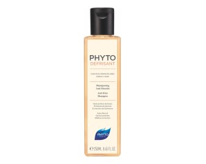Phyto Capelli Sani e Splendenti Phytodefrisant Shampoo Lisciante Lunga Tenuta 250 ml